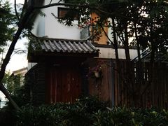 -大理实力希尔顿酒店•香全日制餐厅