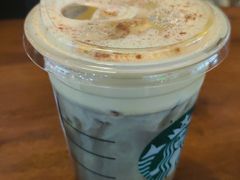 -星巴克(西安机场1店T3到达店)