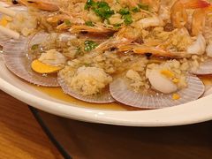 -糟粕醋·椰苑海南菜餐厅(亚龙湾天域酒店)