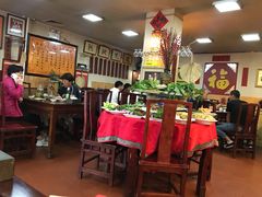 大堂-王太饭堂