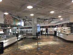 大堂-阿那亚第一食堂 Cafeteria 1