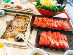 -海底捞(江南店)