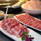 青岛涮牛肚
