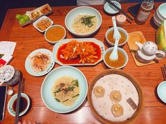 -裕兴记•蟹黄面馆(人民广场店)