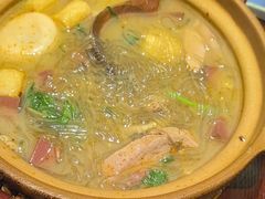 -古都历食南京菜·烤鸭·鸭血粉丝·汤包(南京博物院店)