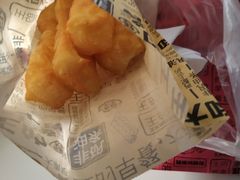-永和大王(茉莉上新·友谊店)