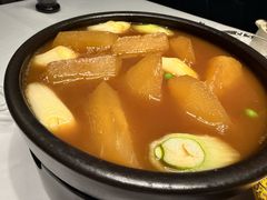 -彩虹之约•淮扬家宴(亚运村店)