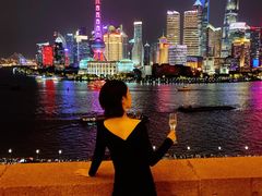 -上海和平饭店华懋阁 Cathay Room