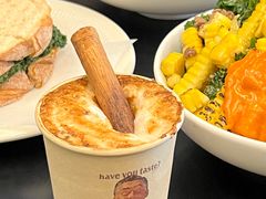 -OUR Bakery(三里屯太古里店)