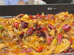 -雅佳神话·麻辣烤鱼(新街口店)