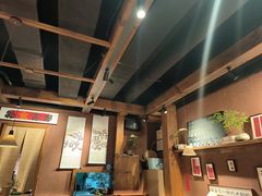 -巴卤社老火锅(财富店)