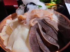 火锅四宝-九鼎轩脆毛肚火锅(三钢里店)