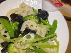 -鸽味轩·粤菜小馆(高楼门总店)