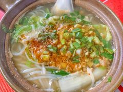 屯昌黑猪肉米线-海大南门夜市(海富街店)