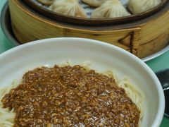 -食惠里小笼包面馆(越秀店)