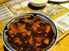-局气 烤鸭·北京菜(光华路店)