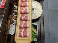 -成都辣满城老火锅(融创茂店)