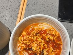 -大师兄·西北小馆(南沙万达广场店)