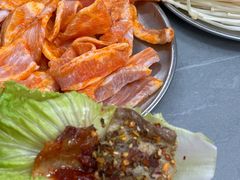 -口岸齐齐哈尔烤肉(风尚米兰总店)