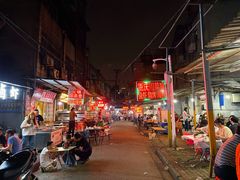 -桂萍特色牛筋牛杂(长堤街总店)