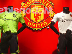 -The Manchester United(伦敦人店)