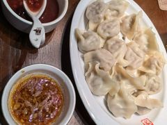 -俏东方·海味水饺·青岛菜(崂山店)