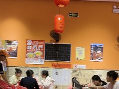 -荆九爷爆炒桥头三嫩(夫子庙店)
