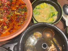-云海肴·汽锅鸡·云南菜(领展购物广场·中关村店)