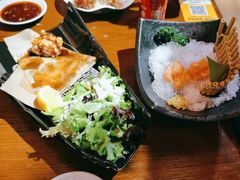 -白石の深夜食堂(泰华店)