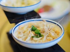 -新木器时代餐厅(太湖新天地店)
