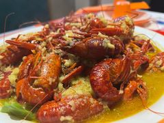 -拙味兄弟龙虾·江湖菜(和畅堂店)