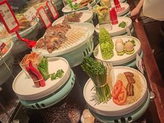 -抱德·潮汕味(敦和店原惠城鱼仔)