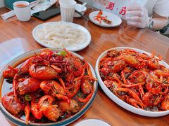 -马头巷·食景园(苏州总店)