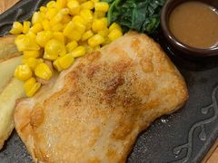 -萨莉亚意式餐厅(上下九店)
