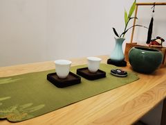 -隆德堂青瓷艺术·茶馆(故宫店)