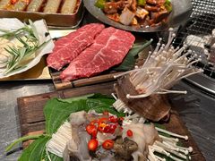 -鑫釜山海鲜烧烤(浑南店)