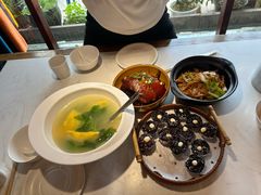 -外婆船宴餐厅·外婆喊你回家吃饭