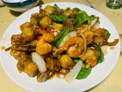 -小红门海鲜