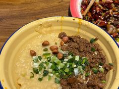 -阿福板凳面(观音桥店)