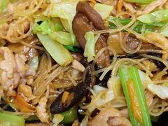 -阿勇鲁肉饭(龙茗路店)