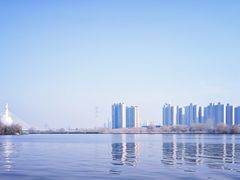 -咸阳湖景区