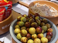 -龍歌自助小火锅(崂山丽达店)