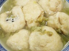-兰边碗(鼓楼店)