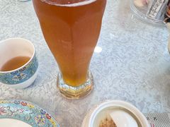 -汗腾格里·风味餐厅(新疆驻京办店)