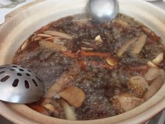 -天宜隆蘑菇宴火锅(石景山旗舰店)
