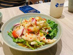 -安南小馆(华润城万象天地店)