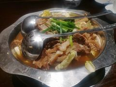 -古乐牛香·鲜牛肉牛杂火锅(象湖店)