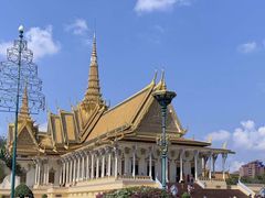 -柬埔寨国家博物馆