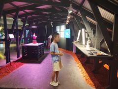 -现代汽车文化中心 Hyundai Motorstudio Beijing