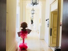 -利顺德大饭店·维多利亚花园(小白楼店)